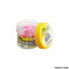 BERKLEY - POWERBAIT MICRO SPARKLE NYMPH PINK SHAD/SCALES 2,5 cm