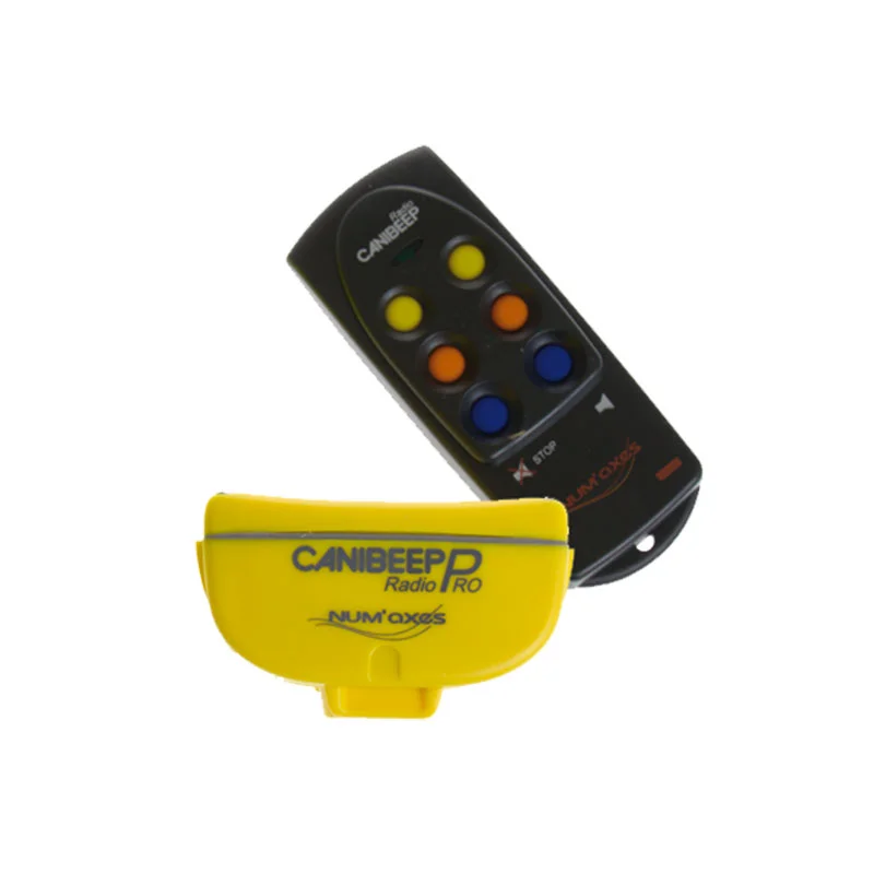 NUM'AXES - CANIBEEP RADIO PRO - immagine 2