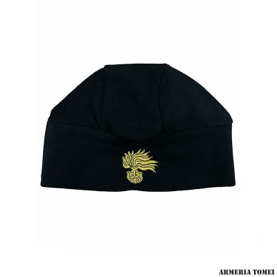 CAPPELLO PILE - CARABINIERI SOTTOUFFICIALE E UFFICIALE