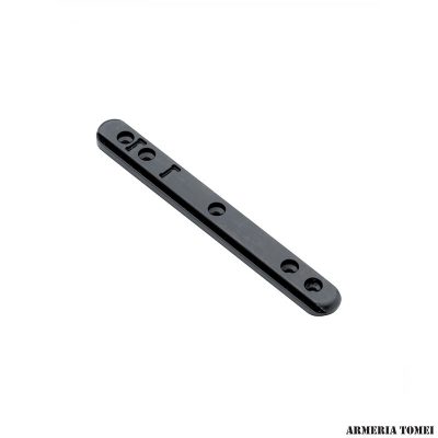 CONTESSA - RAILS AVAILABLE RAIL FOR SEMIAUTO H&K SLB2000