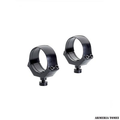 CONTESSA - SET PAIR OF RINGS ø 30 mm - H 5 mm