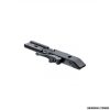 CONTESSA - SIMPLE BLACK PICATINNY PER AIMPOINT