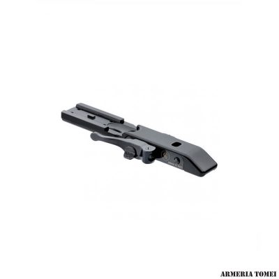 CONTESSA - SIMPLE BLACK PICATINNY PER AIMPOINT