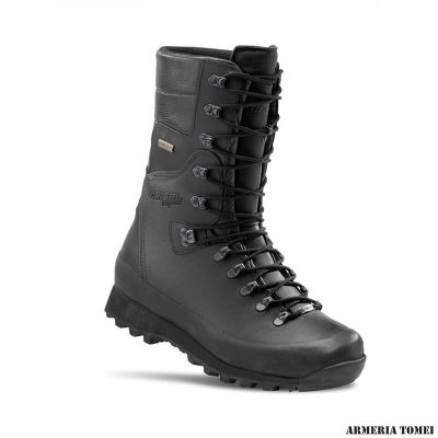 SCARPONI - CRISPI - HUNTER HTG MAN A.B.S.S. NERO