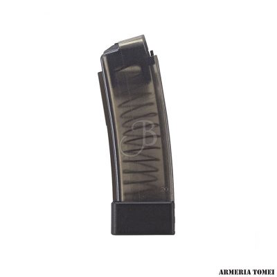 CARICATORE - CZ SCORPION EVO3 CAL.9X21 20 COLPI