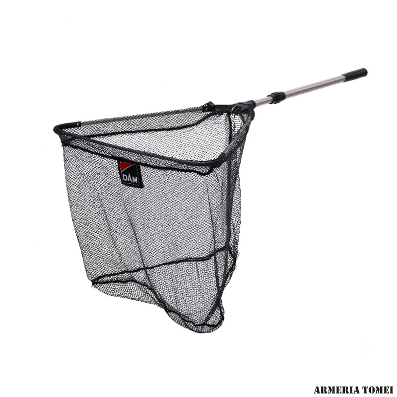 DAM - BASE-X LANDINGNET 180 CM / 2 PC 60x60x50cm