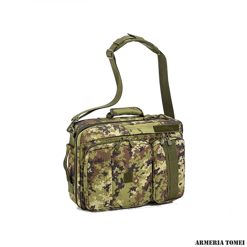 UNIFORME – DEFCON 5 – REGULAR ITALIAN ARMY UNIFORM | Armeria Tomei