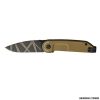 COLTELLO - EXTREMA RATIO - BF2 CD DESERT WARFARE