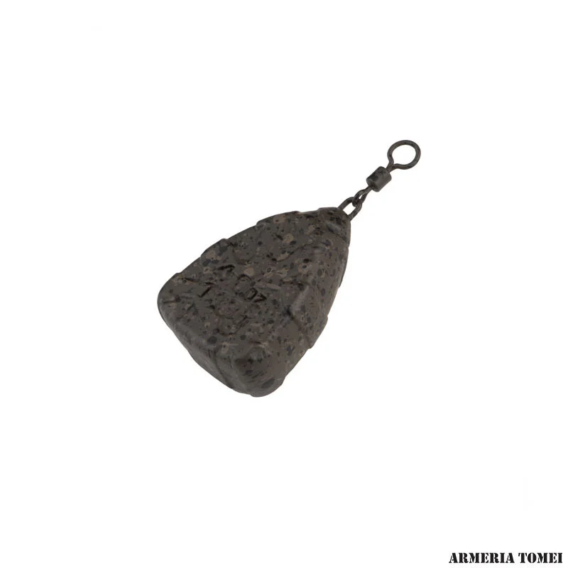 PIOMBI - FOX - EDGES FLAT PEAR LEAD 3.5oz / 100g
