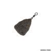 PIOMBI - FOX - EDGES FLAT PEAR LEAD 4oz / 113g