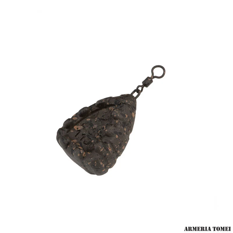PIOMBI - FOX - EDGES KLING ON LEAD 3oz / 85g
