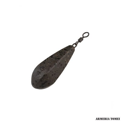 PIOMBI - FOX - EDGES HORIZON LEAD 4.5oz / 127g