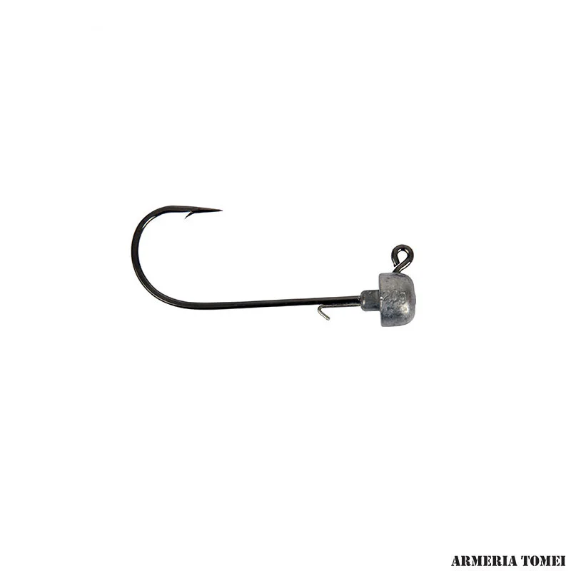 FOX RAGE - JIG HEADS XS - STRONG 6/0 - 20g BULK