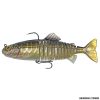 FOX RAGE - REPLICANT® JOINTED Super Natural Pike 80g 18cm