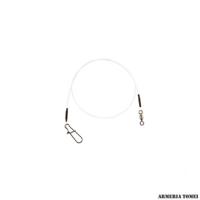 FOX RAGE - FLUOROCARBON LEADERS 0.90 mm / 40 cm