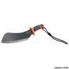 GERBER - BEAR GRYLLS MACHETE + SHEATH PARANG