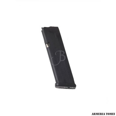 CARICATORE - GLOCK 17-GEN4 CAL.9X21 17 COLPI