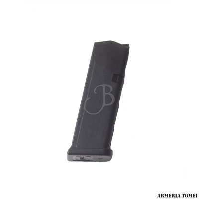CARICATORE - GLOCK 19-GEN4 CARICATORE CAL.9X21 15 COLPI