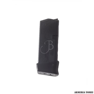 CARICATORE - GLOCK 26-GEN4 CARICATORE CAL.9X21 12 COLPI