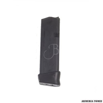 CARICATORE - GLOCK 19-GEN4 CARICATORE CAL.9X21 17 COLPI