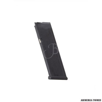 CARICATORE - GLOCK 17-GEN4 CAL.9X21 15 COLPI