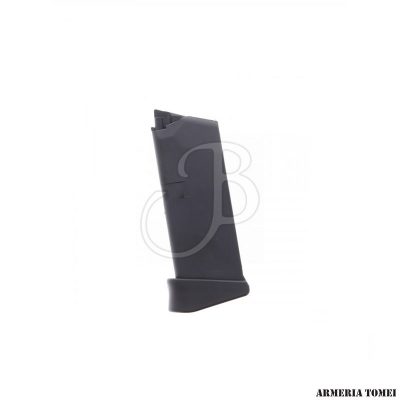 CARICATORE - GLOCK 43 CAL.9X21 + PROLUN 6 COLPI