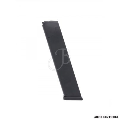 CARICATORE - GLOCK CAL.9X21 24 COLPI