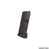 CARICATORE - GLOCK 42 CAL.9 CORTO + PRL 6 COLPI