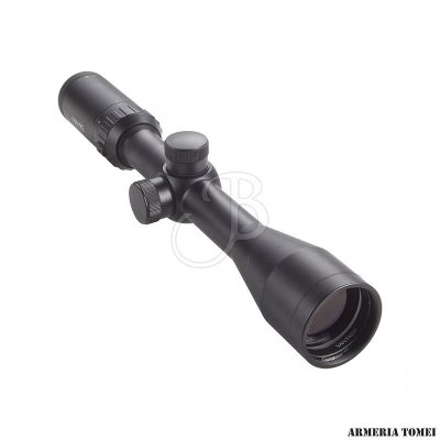 OTTICA - HAWKE VANTAGE 1" 3-9X40 MIL DOT
