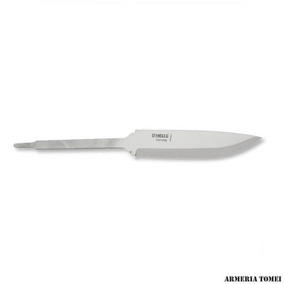 LAMA - HELLE NORWAY - KNIVBLAD HARDING No.99