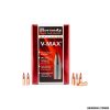 PALLE DA RICARICA - HORNADY - 22 Cal .224 60 gr V-MAX® -22281 (100 PZ)