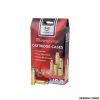 BOSSOLI - HORNADY - CAL 243 WIN CONF. 50 PZ. ( 8620 )