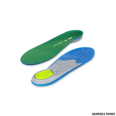 IRONMAN - PWR-GEL CUSHIONING GEL INSOLE