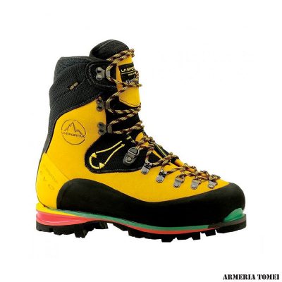 SCARPE - UOMO - LA SPORTIVA - NEPAL EVO GTX