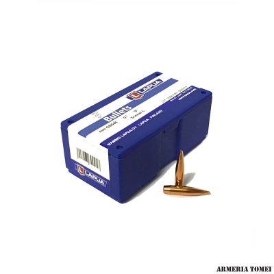 LAPUA - PALLE CAL. 30 GB550 11.3g / 175gr (7.63mm/.308) OTM SCENAR-L (BUSTINE DA 100PZ)