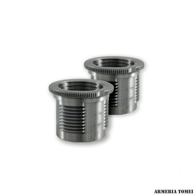 LEE - BOCCOLE MONTAGGIO RAPIDO DIES 2 PZ. (90600)