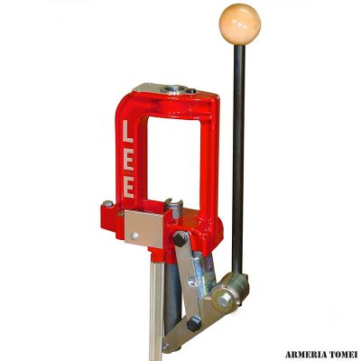 LEE - 90588 PRESSA NUOVA CHALLENGER "BREECH LOCK" -90588