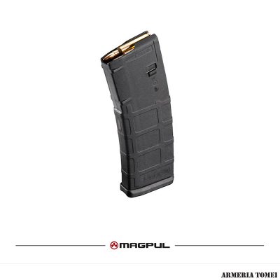 CARICATORE - MAGPUL PMAG STANAG  223 REM INFERIORE A 30 COLPI BLACK