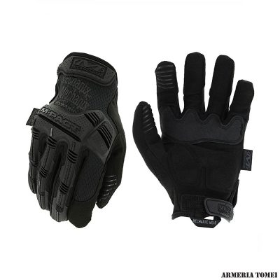 MECHANIX WEAR - GUANTO M-PACT 55 NERO