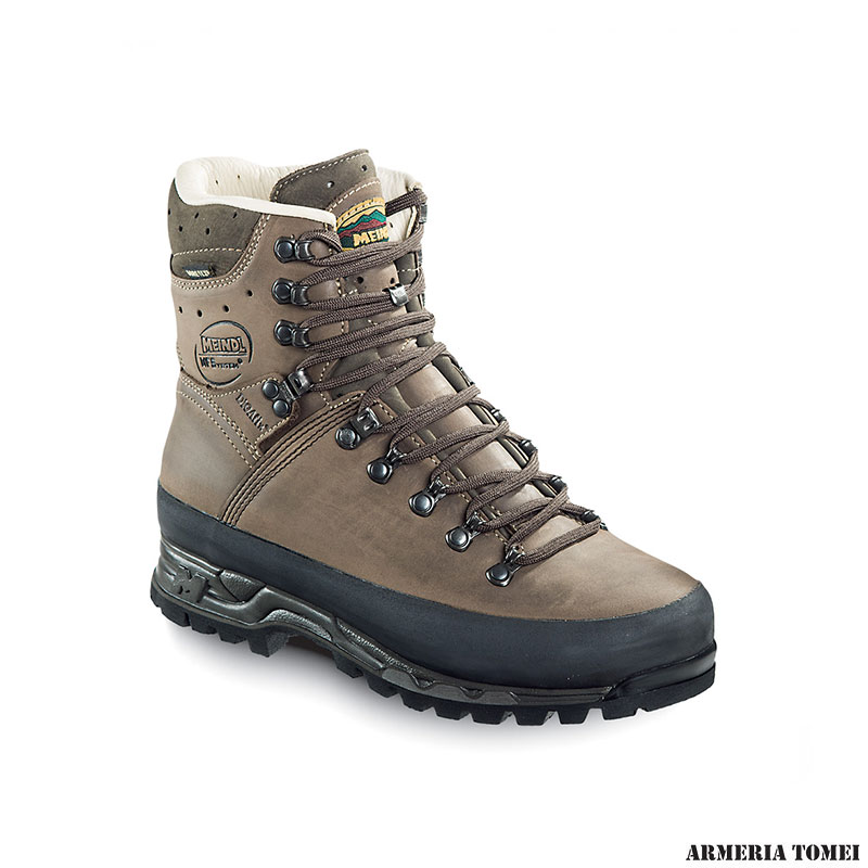 MEINDL – SCARPONI – ISLAND MFS ACTIVE GTX 2816 10 | Armeria Tomei