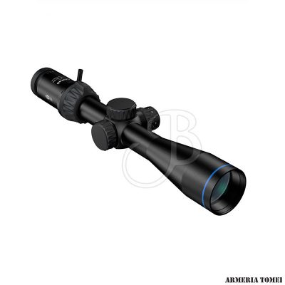 OTTICA - MEOPTA - MEOPRO OPTIKA6 2.5-15X44 RD SFP 4K ILL