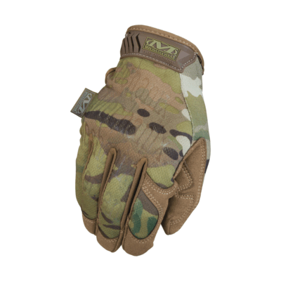 MECHANIX WEAR - GUANTO ORIGINAL MULTICAM