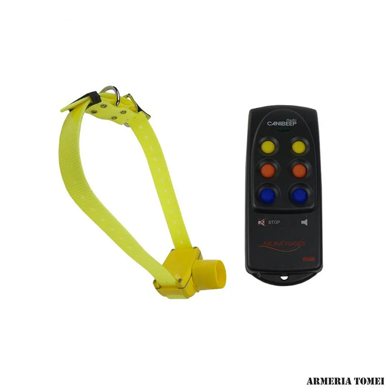 NUM'AXES - CANIBEEP RADIO PRO
