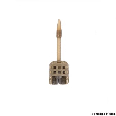 PRESTON - ICS IN-LINE PELLET FEEDER SMALL 30G/1.10Z