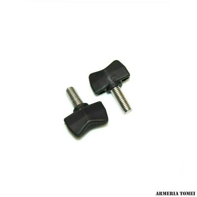 PRESTON - ABST 30 LEG EXTENDER HANDWELL (21MM THREAD LENGTH) QTY. 1