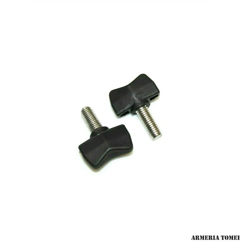 PRESTON - LEG EXTENDER HANDWELL (15MM THREAD LENGTH) QTY. 1