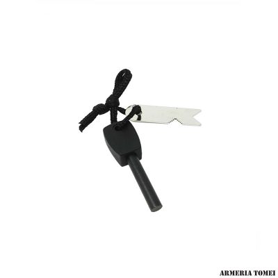 RAM OUTDOOR SURVIVAL - ACCIARINO IN MAGNESIO