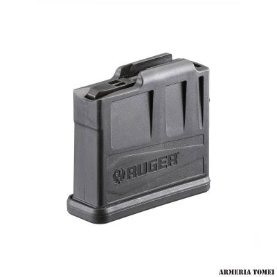 CARICATORE - RUGER AI-STYLE PRECISION RIFLE MAGAZINE 5 COLPI CAL. 308 WIN