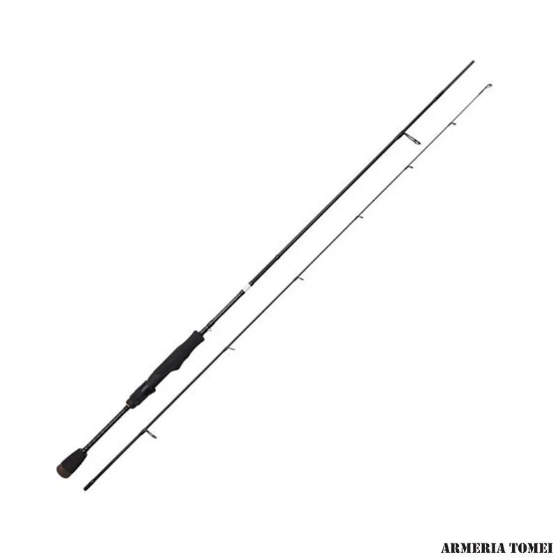 SAVAGE GEAR - SG2 MICRO GAME 6' 183 cm / 1-3.5g / 2 SEC