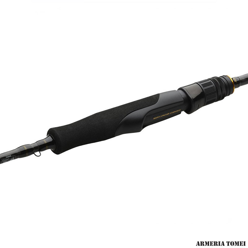 SAVAGE GEAR - SG2 POWER GAME 8'6" 259 cm 70-130g/xh 2 SEC - immagine 3
